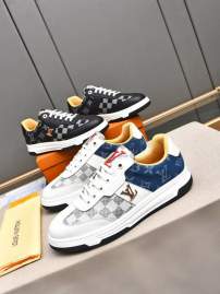 Picture of Louis Vuitton Shoes _SKULVsz38-45hnh121115048